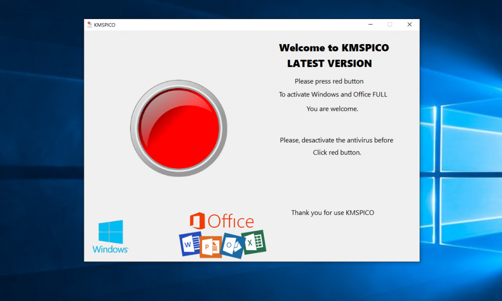 free download kmspico for windows 7