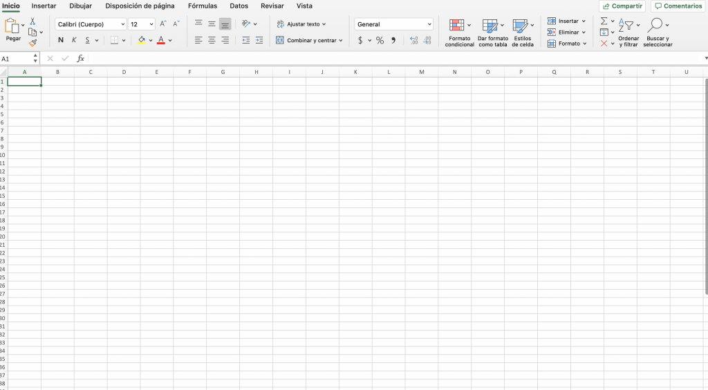 Descargar Microsoft Excel GRATIS Para PC Windows 7, 8 y 10 en Español