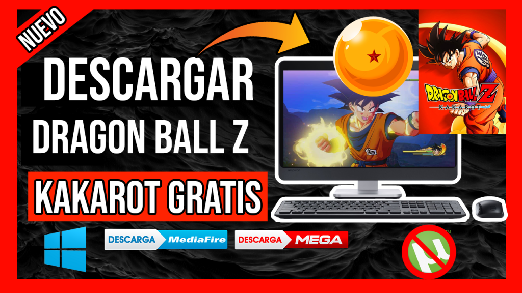 descargar juegos de dragon ball z para pc windows 7 descargar juegos de dragon ball z para pc windows 7