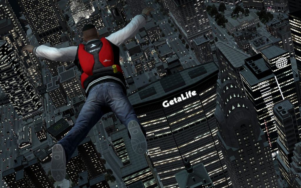 Descargar GTA IV Para PC Windows 7, 8 y 10 FULL Gratis en 