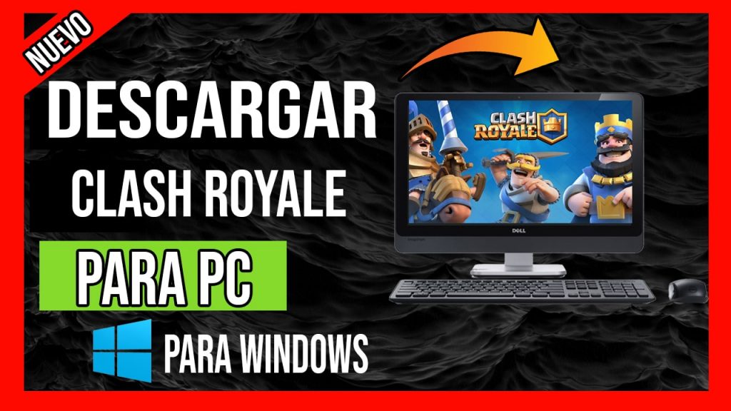 clash royale pc para windows 10 clash royale pc para windows 10