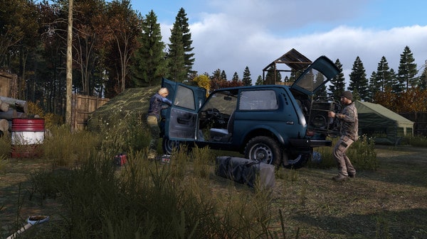 descargar dayz para pc español descargar dayz para pc español