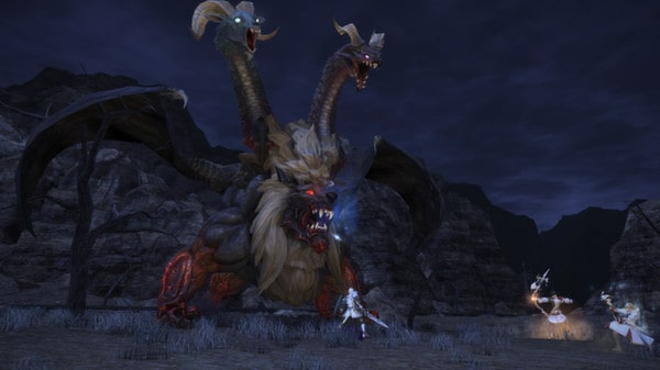 Descargar FINAL FANTASY XIV Online para PC GRATIS Windows ...