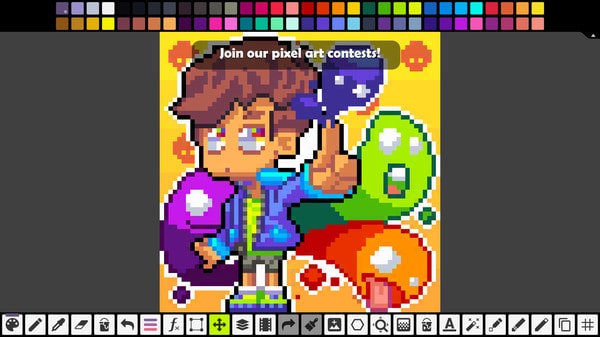 Los Mejores Juegos De Pixeles Para Pc