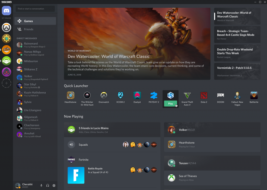 discord for windows 7 32 bit