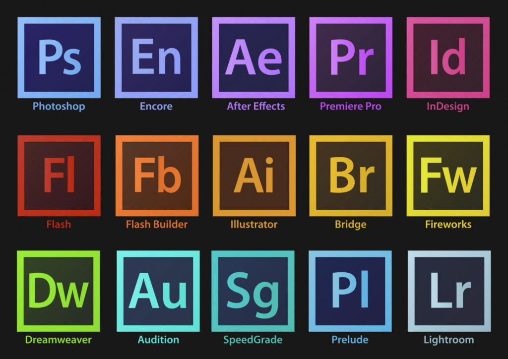 adobe master collection 2020 full adobe master collection 2020 full